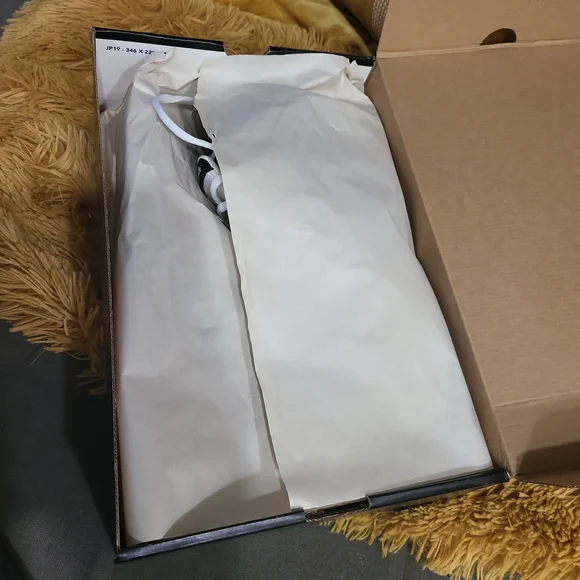 136036 101 Jumpman Super Freak in Mint condition retro - Picture 13 of 17